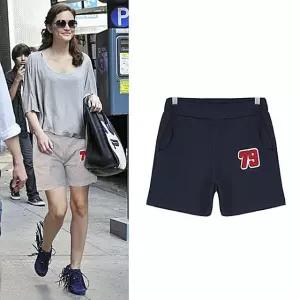 심플 트레이닝팬츠 79패치 3부 Gzq7+7CKq