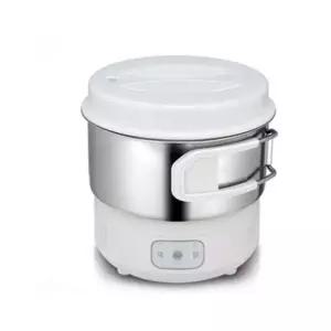 미니 인덕션 쿠커 전기냄비 전기포트 라면포트 화이트  MER-IR600W