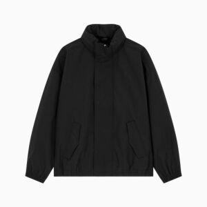 캘빈클라인 calvinkleinjeans 남성 릴렉스핏 패커블 후드 테크 자켓 J327060 BEH