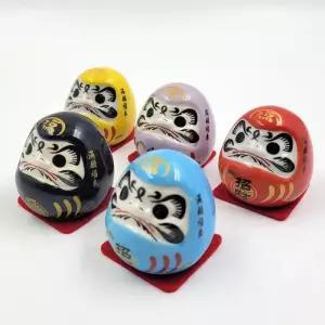 미니 일본 알찬다루마 피규어 5세트