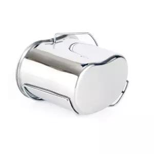 군용 캠핑반합 304스텐 미군반합 700ml 런치박스 경량 백패킹 글램핑 캠핑용 캠핑장