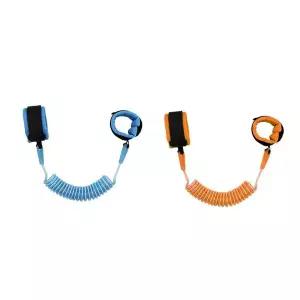 [하프클럽/]어린이 미아 방지 팔찌 밴드