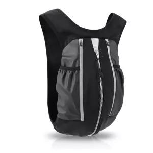 MCN 피트-백 베이직 생활방수 경량 자전거 백팩 용량3L 헬스 보조가방