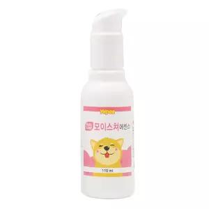 예삐 강아지 피부 보습 모이스쳐 에센스 퓨어 케어 110ml