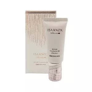 이자녹스 테르비나 어드밴스드 리페어 파운데이션비비 머치바잉