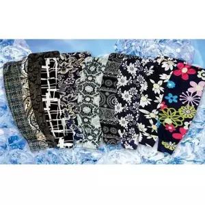 달라붙지않는 냉장고토시 10켤레세트 쿨토시 작업토시 남자쿨토시