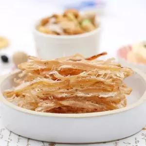 마른 VB 꽃보다 조미 술안주 안주 오징어 채 건 100g 국산 맥주안주