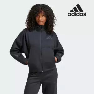 아디다스 매장 정품 여성 아디다스 Z.N.E. 풀집 후디 (JE7848)