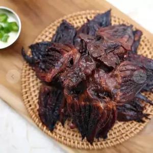 국산 오징어 맥주안주 조미 오 술안주 다리 맥반석 채 마른 VB 숏 구이