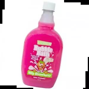 실리스트로베리 랜더 키즈 버블바스