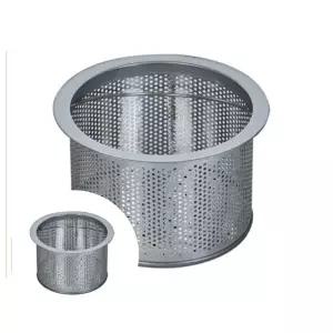 ( )스텐 배수구망 대 개수대거름망 싱크대배수구망