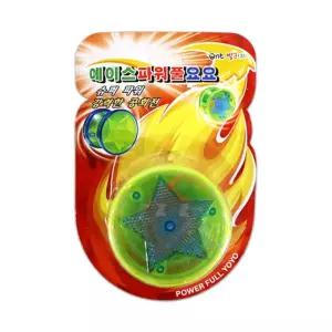 요요장난감 완구 추천 어린이장난감 팽이 파워풀 기획상품 에이스 놀이완구