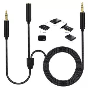 엘가토 HD60 X HD60PRO 캡처 카드 닌텐도 스위치 Xbox One 및 PS5용 채팅 어댑터 HD60S Pro PC PS4 5용 Aux