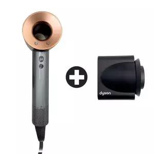 [다이슨] 슈퍼소닉 오리진 HD08 (니켈/코퍼) 국내AS[35668297]