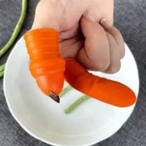 엄지 엄지손톤칼 수확 트렌드 엄지손가락칼 엄지칼 인기 따기