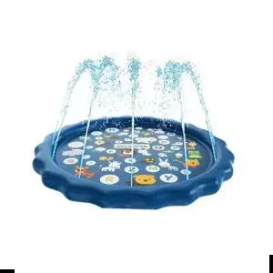 어린이용품 DK-SJ 키즈 분수 놀이매트 어린이날 선물