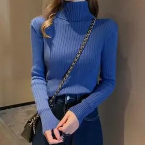 여성터틀넥니트 여성반목니트 여성폴라니트 골지니트 여성목폴라니트 폴라 겨울