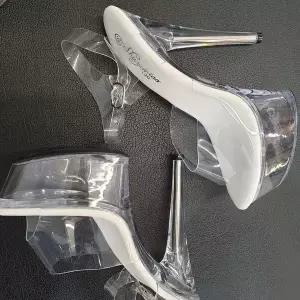 15cm 구두 봉춤 가보시 바디프로필 셀프웨딩 (WFKAZYG)