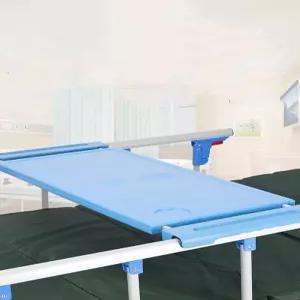 환자용식탁 환자용침대식탁 식판 밥상 병동 트레이 선반