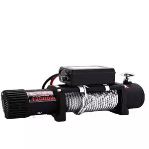 전동 크레인 전동윈치 전기윈치 휴대용 전기 미니