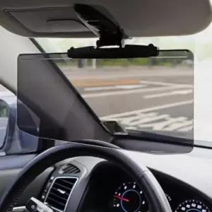차량용 편광베이직 와이드 햇빛가리개 자외선차단 썬바이저