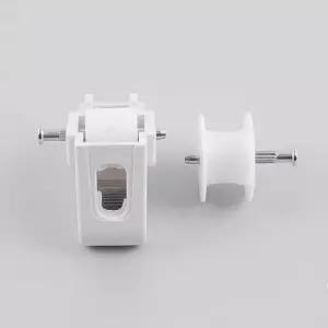 건조대 높이견고한조절 스토퍼 빨래 천정형 세탁물 안전