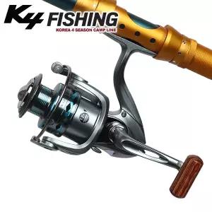 낚시 릴 ZF 4000