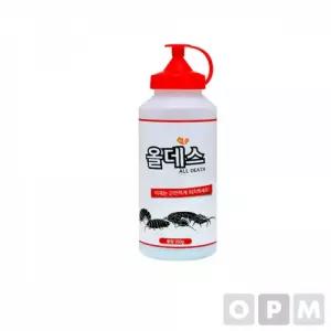 해충퇴치약 KP올데스 350g (40ea/1box)