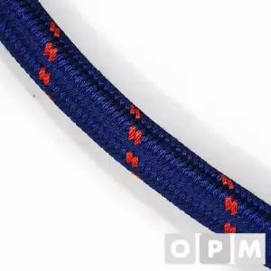 OPM 실편조 테프론호스 테프론튜브 (롤) 3/8x100M