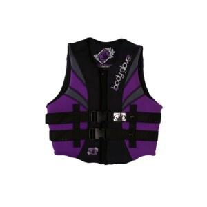 바디 글러브 여성용 네오프렌 조끼