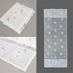 ADP 반투명 덮개용 수납걸이 다용도주방수납걸이