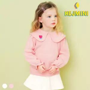 [헤이미니] 베이비프릴티셔츠