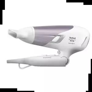 드라이기 테팔5894 스튜디오 드라이 파워 접이식 헤어드라이어