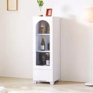 가이온 오푸스 서랍형 장식장 진열장 피규어장식장 400