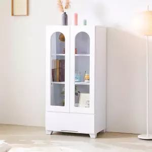 가이온 오푸스 서랍형 장식장 진열장 피규어장식장 600