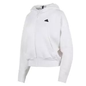 [아디다스] 여성 Z.N.E. 풀 집업 후드 자켓 IN5133 250916_IN5133_23