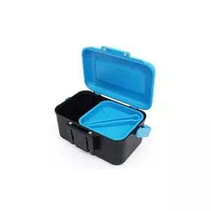 [싸파]싸파 DK 생미끼 케이스 미끼통 지렁이통 밑밥통 낚시