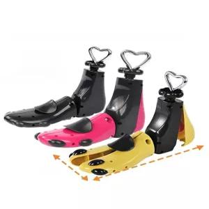 확장기 발등 발볼 하이탑 제골기 운동화 늘리기 구두