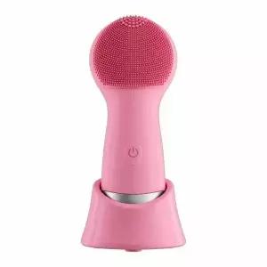 보드겜 진동클렌저 전동 딥 클렌져 실리콘 브러쉬 모공 J689