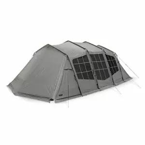카즈미 캠핑 텐트 터널형 그란디오 하우스 4-5인용 텐트