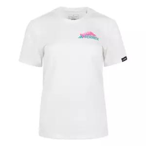 [아디다스]아디다스 여성 테크핏 트레이닝 반팔 티셔츠 IR5745 250423_IR5745_23