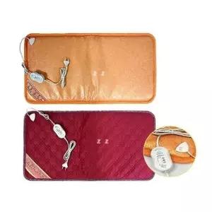 [룽스]온열방석 2인용 전기방석(약44x87cm)