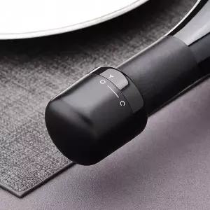 와인 보관 진공 마개 남은 전용 병 포장 (WFKBI3K)