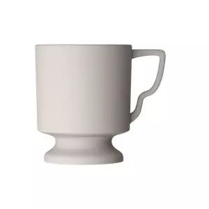 도자기 석고몰드 냄비 석고 공방 화병 하이풋 진흙 찻잔 컵 성형 도예용품