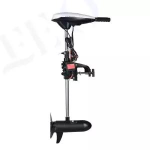 하이보 가이드모터 선외기 전동 밸리용 가이드 낚시 마력