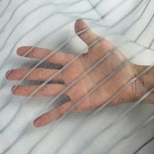 현관 방충망 모기장 그레이 출입구 방어 막 해충 창문 망 비올 때 안전 바람막이 벌레