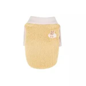 댕댕이 겨울산책용 외투 탑 티셔츠 P60657 패딩점퍼