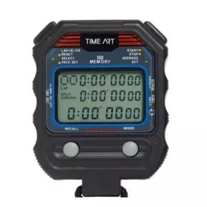 알람시계 육상 스톱워치 타이머 타임아트 초시계