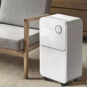 송징 스마트 대용량 제습기