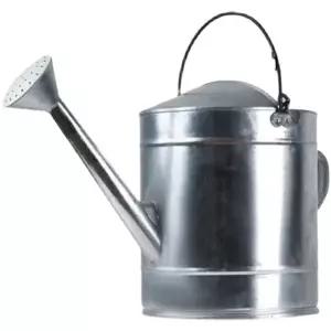 스테인레스 물조리개 스텐 가드닝 분무기 철제 물조루